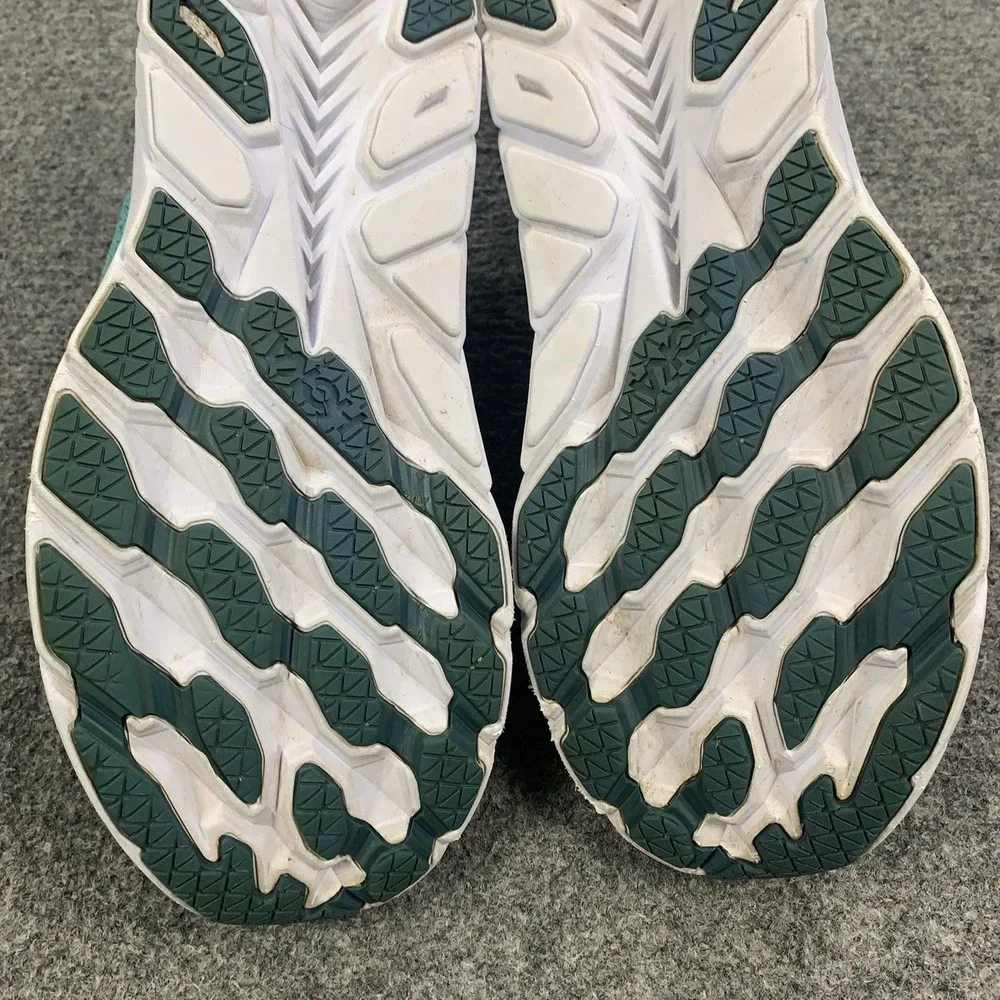 Hoka One One pre owned